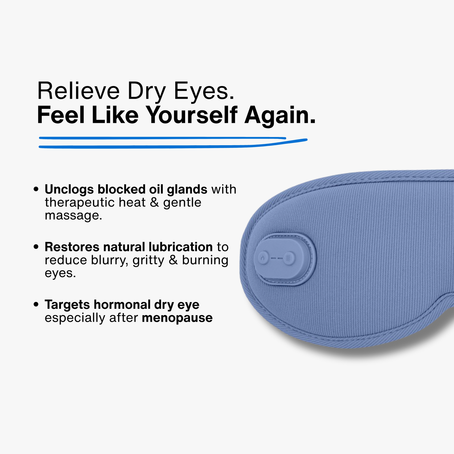 ThelumLalab™ Eye Mask