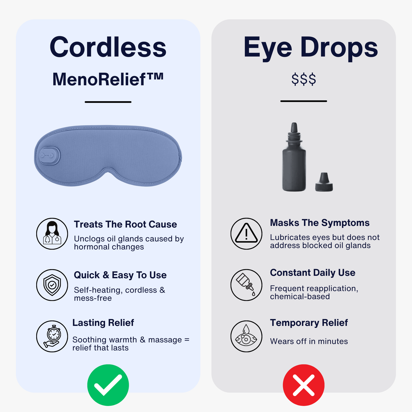 ThelumLalab™ Eye Mask