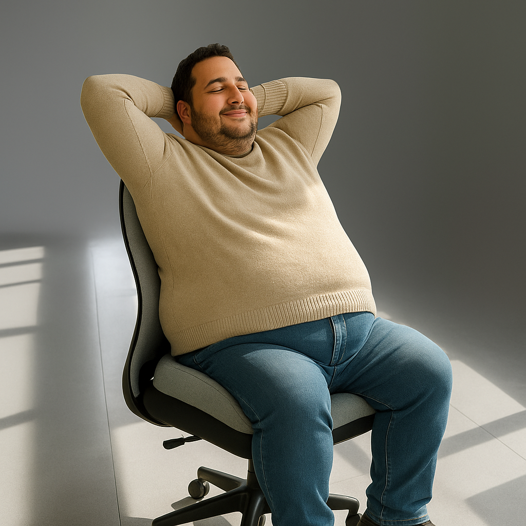 SEATLE CUSHION
