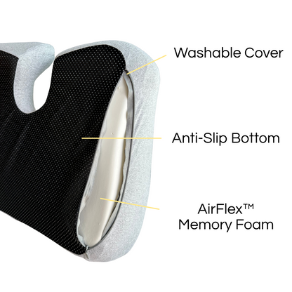 SEATLE CUSHION