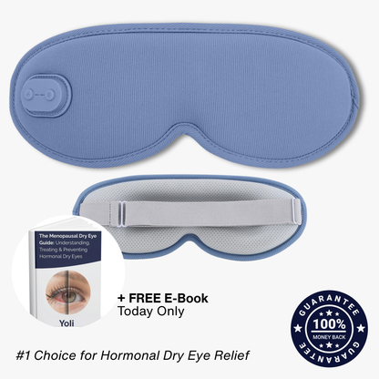 ThelumLalab™ Eye Mask